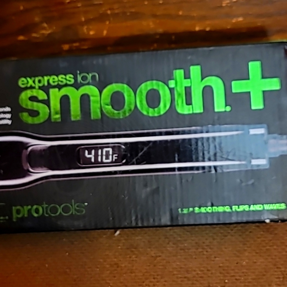 Flat Iron Pro Tools